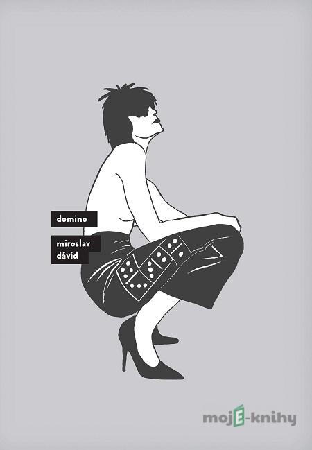 Domino - Miroslav Dávid Domino - Miroslav Dávid