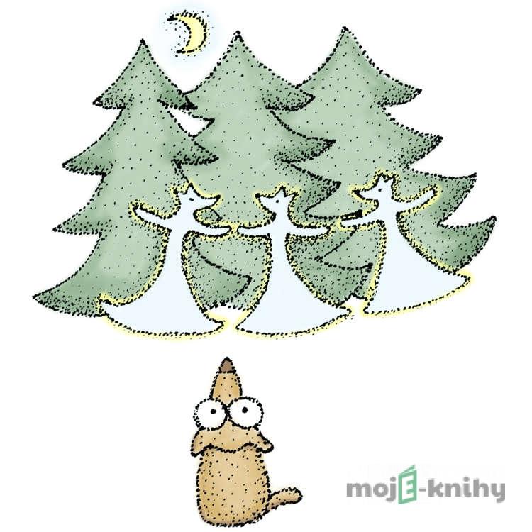 O třech zakletých psech - František Hrubín O třech zakletých psech - František Hrubín