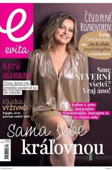 E-Evita magazín 09/2020
