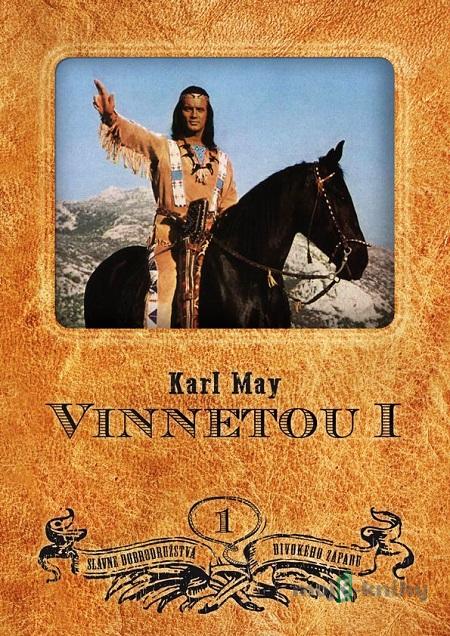 Vinnetou I - Karl May Vinnetou I - Karl May