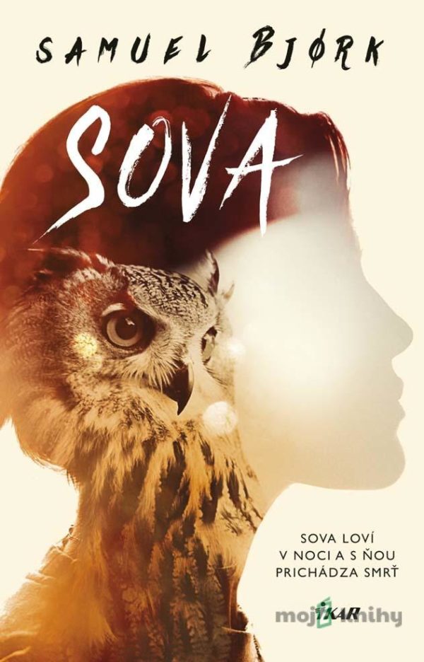 Sova - Samuel Bjork