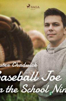 Baseball Joe on the School Nine (EN) - Lester Chadwick