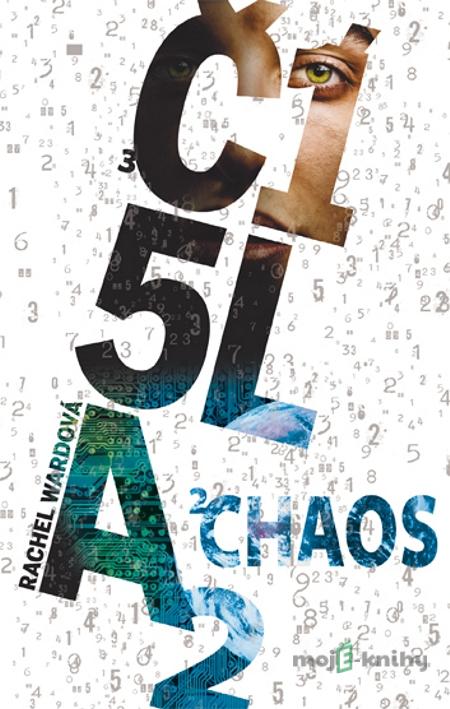 Čísla 2 - Chaos - Rachel Ward Čísla 2 - Chaos - Rachel Ward