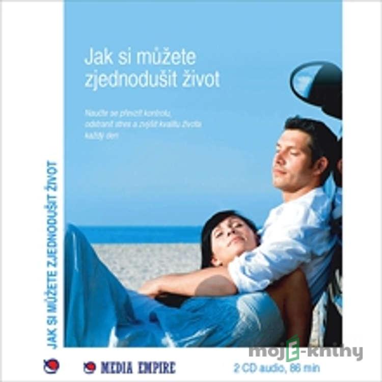 Jak si můžete zjednodušit život - Dan Miller Jak si můžete zjednodušit život - Dan Miller