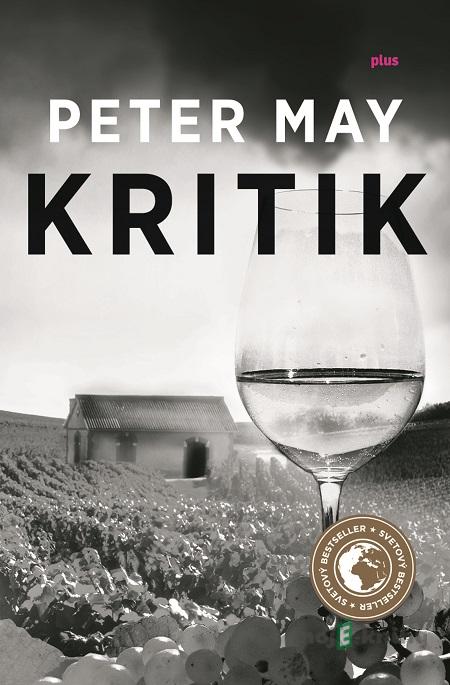 Kritik - Peter May Kritik - Peter May