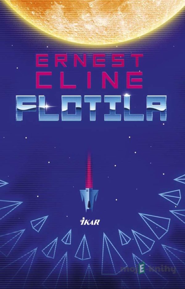 Flotila - Cline Ernest