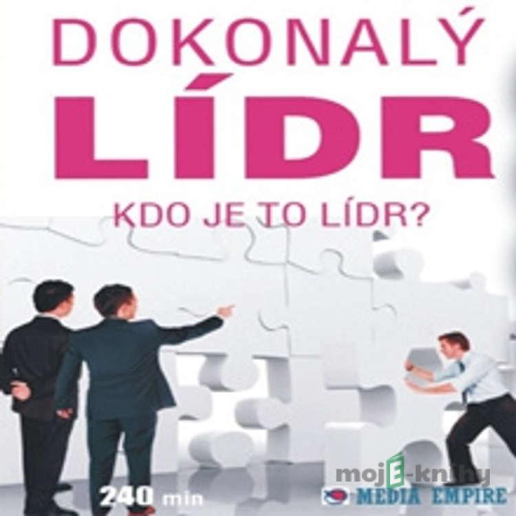 Dokonalý lídr - Dan Miller Dokonalý lídr - Dan Miller