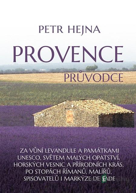 Provence - Petr Hejna Provence - Petr Hejna
