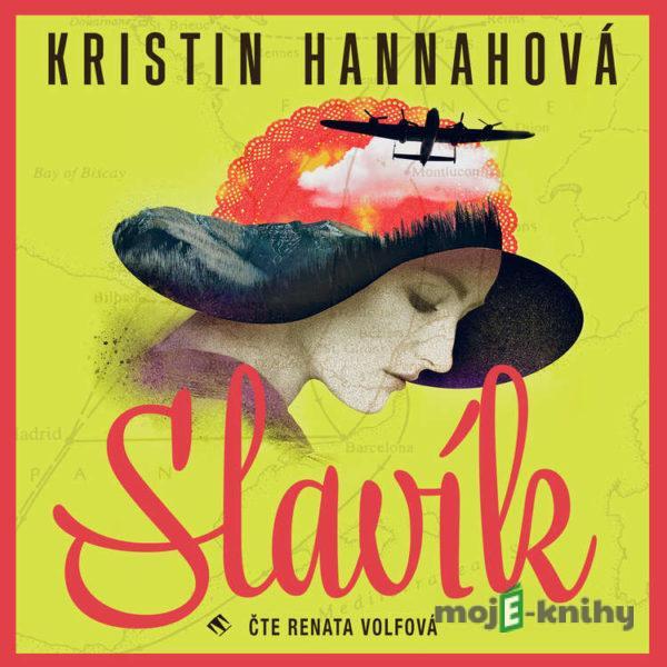 Slavík - Kristin Hannah