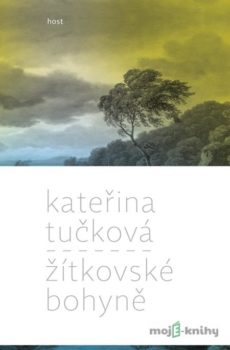 Žítkovské bohyně - Kateřina Tučková