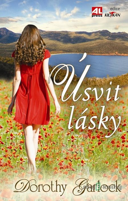 Úsvit lásky - Dorothy Garlock Úsvit lásky - Dorothy Garlock