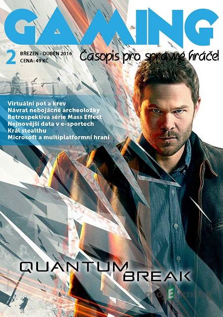 Gaming 2 - Kolektiv autorů Gaming 2 - Kolektiv autorů