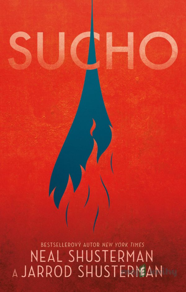 Sucho - Neal Shusterman , Jarrod Shusterman