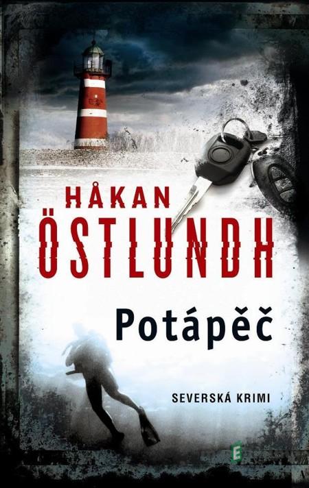 Potápěč - Hakan Ostlundh Potápěč - Hakan Ostlundh