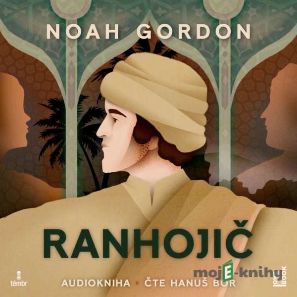 Ranhojič - Noah Gordon