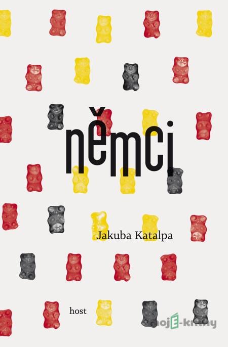 Němci - Jakuba Katalpa Němci - Jakuba Katalpa