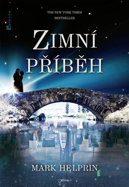 Zimní příběh - Mark Helprin Zimní příběh - Mark Helprin