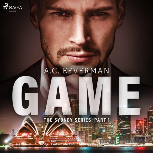 GAME (EN) - A. C. Efverman