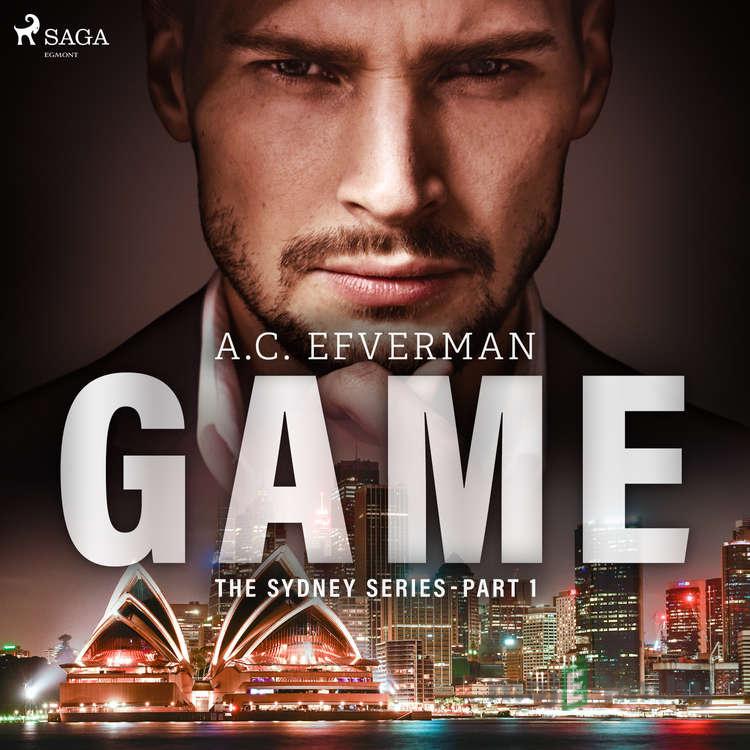 GAME (EN) - A. C. Efverman GAME (EN) - A. C. Efverman
