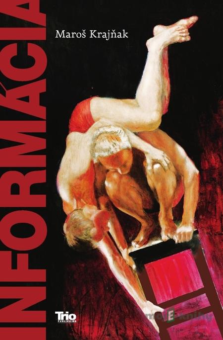 Informácia - Maroš Krajňak Informácia - Maroš Krajňak