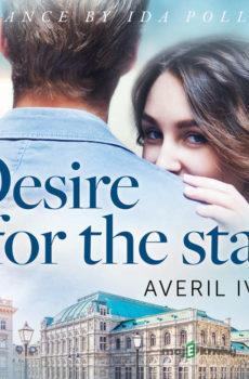 Desire for the Star (EN) - Averil Ives