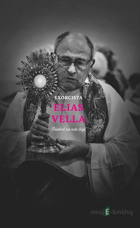 Exorcista Elias Vella - Elias Vella Exorcista Elias Vella - Elias Vella