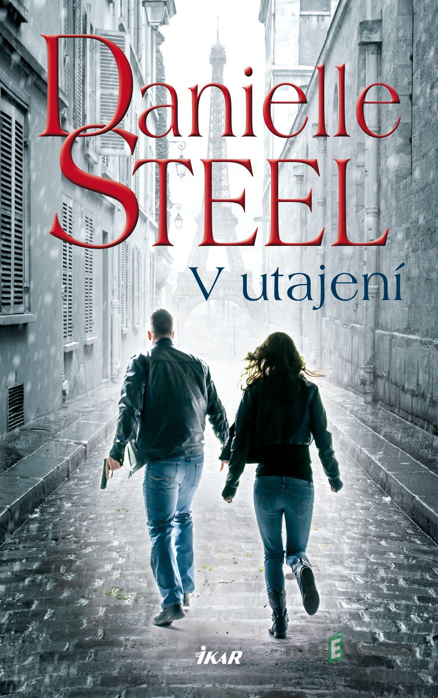 V utajení - Danielle Steel V utajení - Danielle Steel