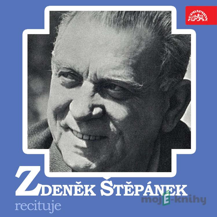 Zdeněk Štěpánek recituje - Rabíndranáth Thákur,Edgar Allan Poe Zdeněk Štěpánek recituje - Rabíndranáth Thákur,Edgar Allan Poe