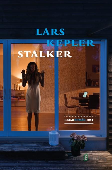 Stalker - Lars Kepler Stalker - Lars Kepler
