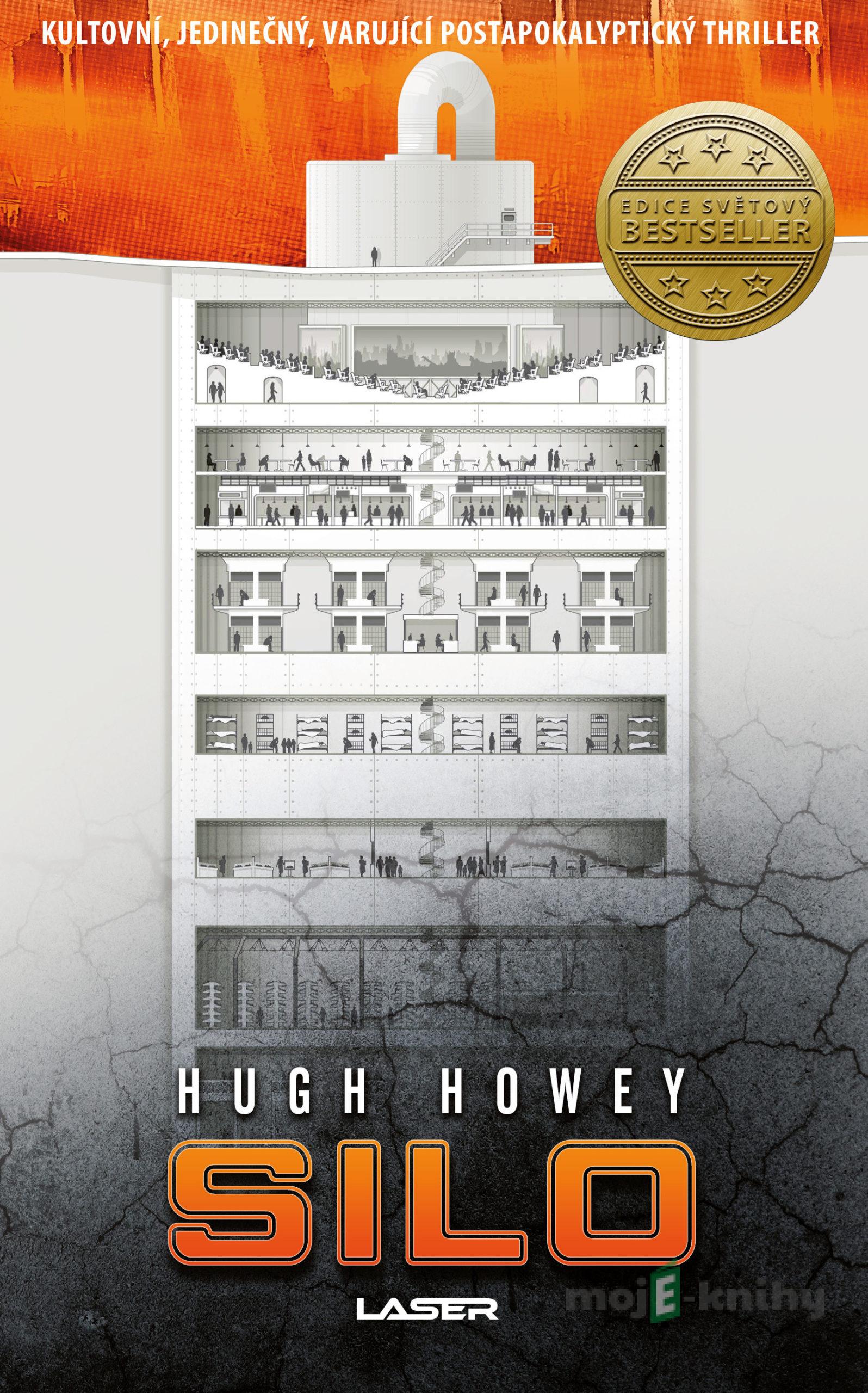 Silo - Hugh Howey Silo - Hugh Howey