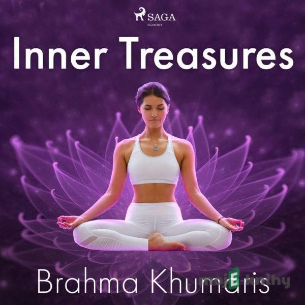 Inner Treasures (EN) - Brahma Khumaris