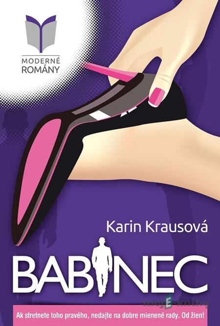 Babinec - Karin Krausová Babinec - Karin Krausová