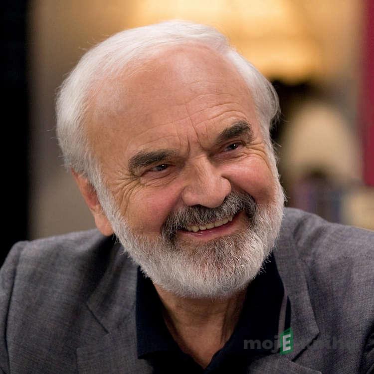 Krápník a Františka - Zdeněk Svěrák Krápník a Františka - Zdeněk Svěrák