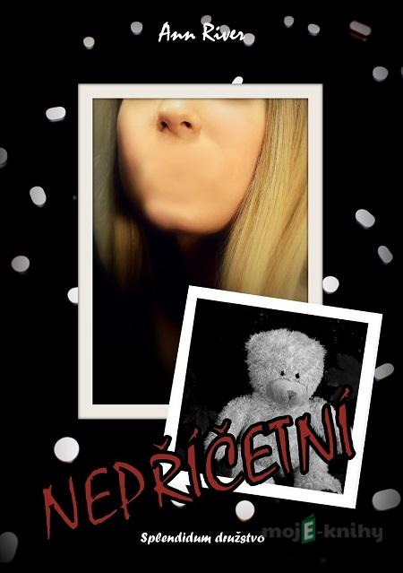 Nepříčetní - Ann River Nepříčetní - Ann River