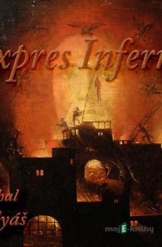 Expres Inferno - Michal Gulyáš