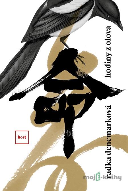 Hodiny z olova - Radka Denemarková Hodiny z olova - Radka Denemarková