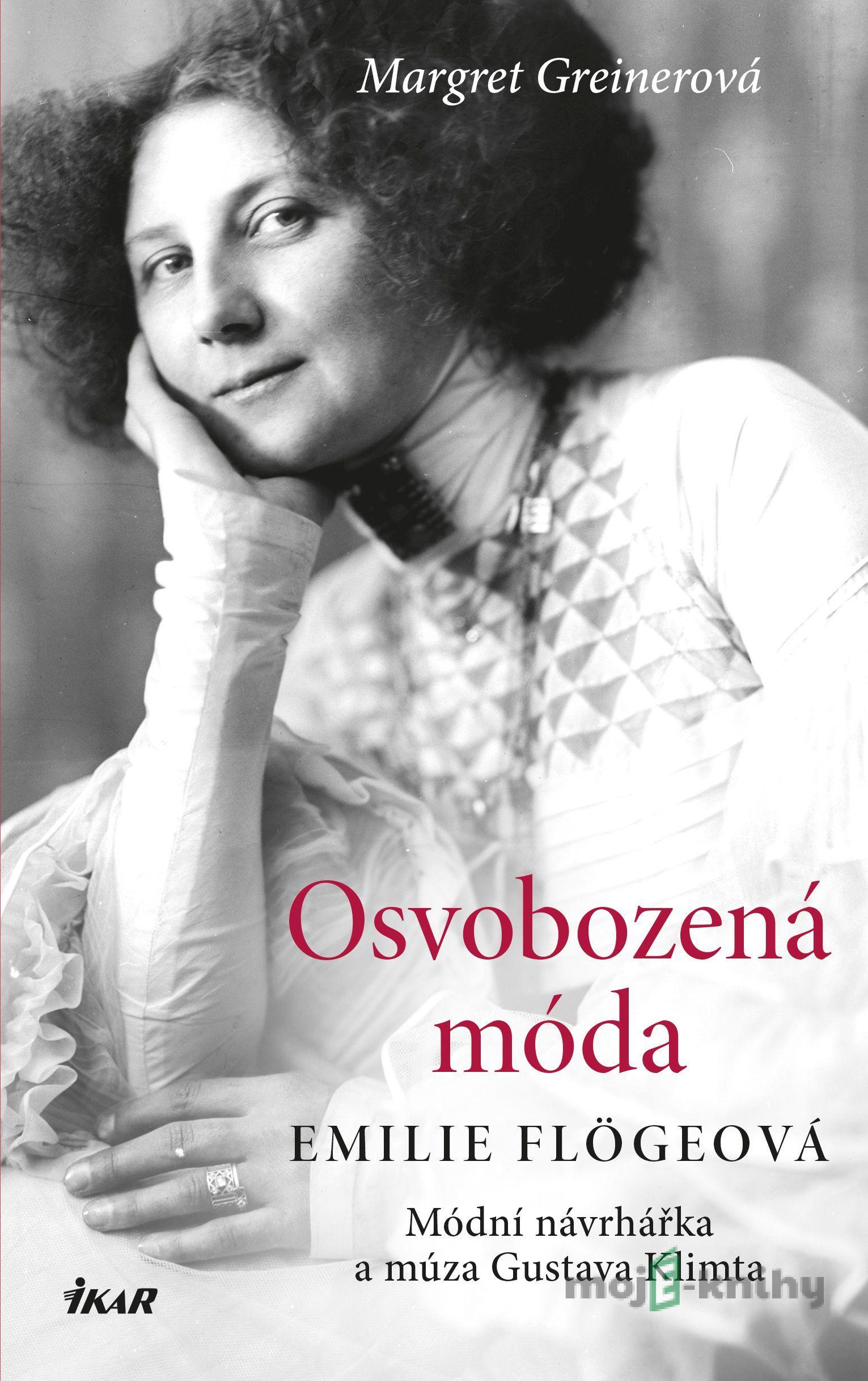 Osvobozená móda - Margret Greiner Osvobozená móda - Margret Greiner