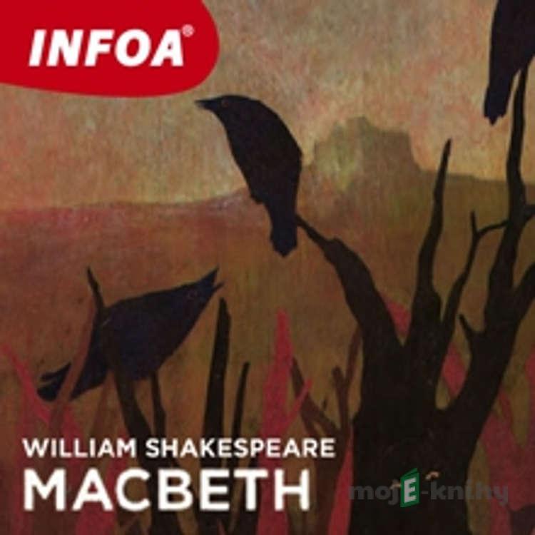 Macbeth (EN) - William Shakespeare Macbeth (EN) - William Shakespeare
