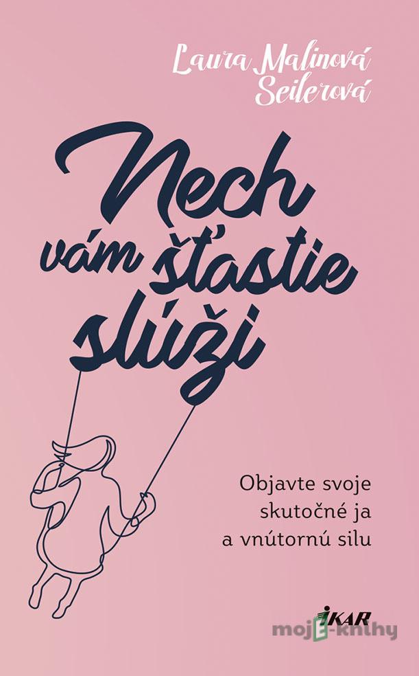 Nech vám šťastie slúži - Laura Malinová Seilerová Nech vám šťastie slúži - Laura Malinová Seilerová