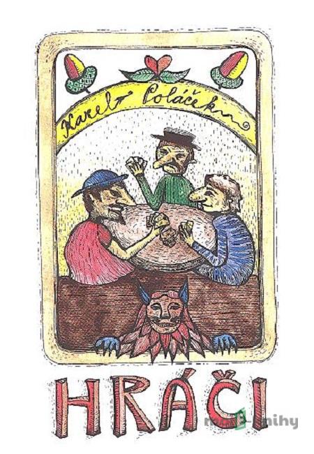 Hráči - Karel Poláček Hráči - Karel Poláček