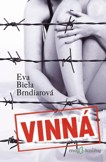 Vinná - Eva Biela Brndiarová Vinná - Eva Biela Brndiarová