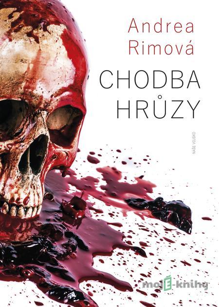 Chodba hrůzy - Andrea Rimová Chodba hrůzy - Andrea Rimová