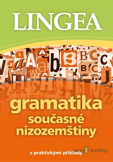 Gramatika současné nizozemštiny Gramatika současné nizozemštiny