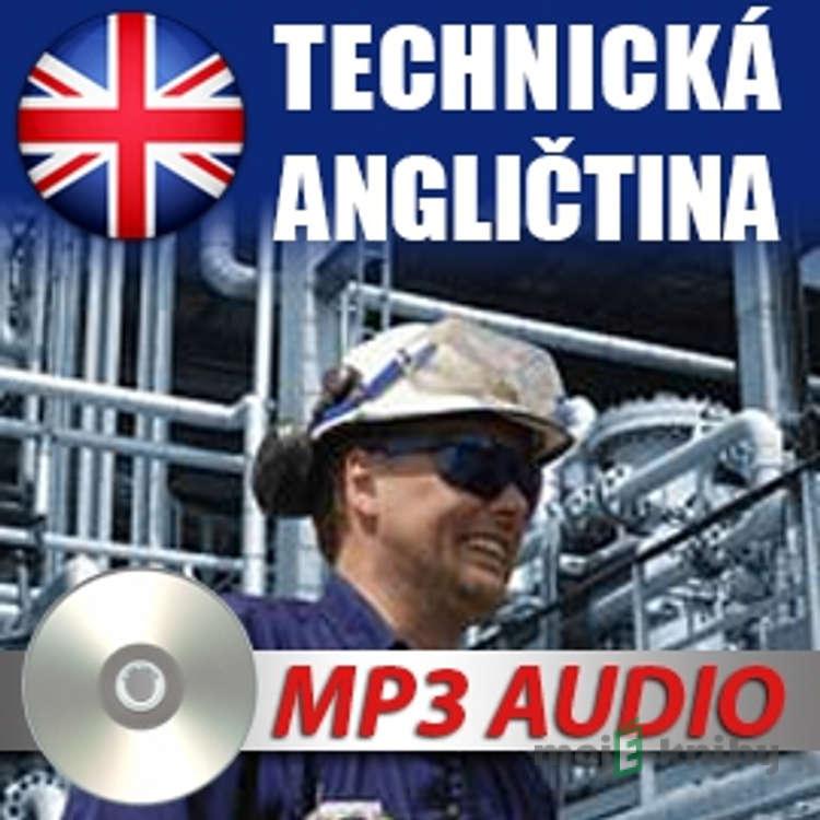Technická angličtina - Rôzni Autori Technická angličtina - Rôzni Autori