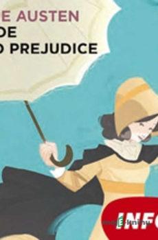 Pride and Prejudice (EN) - Jane Austenová