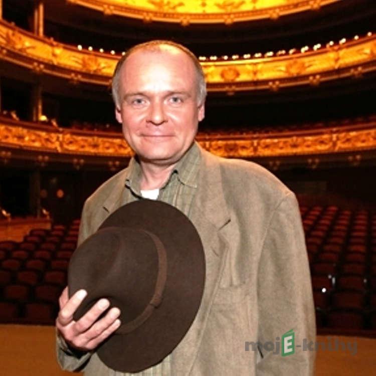 Proč se neřekne pravda? - Jindřiška Smetanová Proč se neřekne pravda? - Jindřiška Smetanová