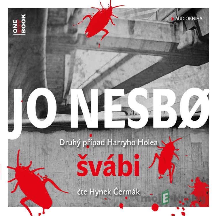 Švábi - Jo Nesbo Švábi - Jo Nesbo