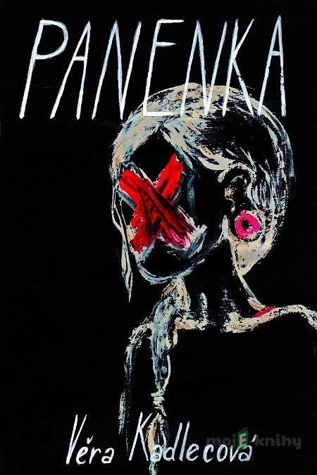 Panenka - Věra Kadlecová Panenka - Věra Kadlecová