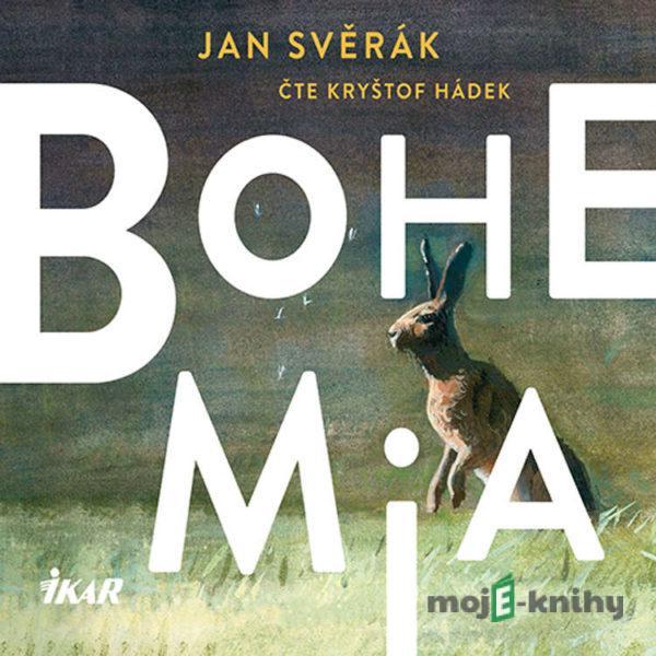 Bohemia - Jan Svěrák