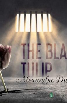 The Black Tulip (EN) - Alexandre Dumas